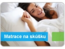 Otestuj svoj matrac