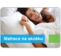 Otestuj svoj matrac
