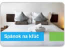 Spánok na kľúč