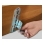 Masívna buková posteľ Ella Lux