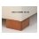 Čalúnená posteľ z rady Topexclusive Cassa