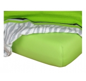 Jersey plachta kiwi