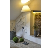 Stojaca lampa Alcatraz