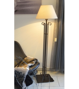 Stojaca lampa Saumur