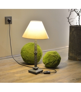 Stolová lampa Alcatraz