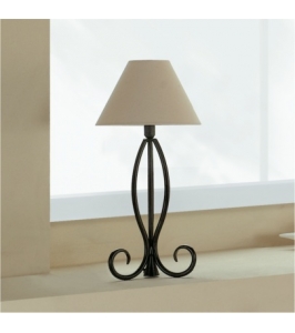Stolová lampa Rimini