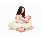 Vankúš Memory Foam Baby Boom