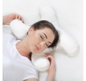 Vankúš Memory Foam Beauty
