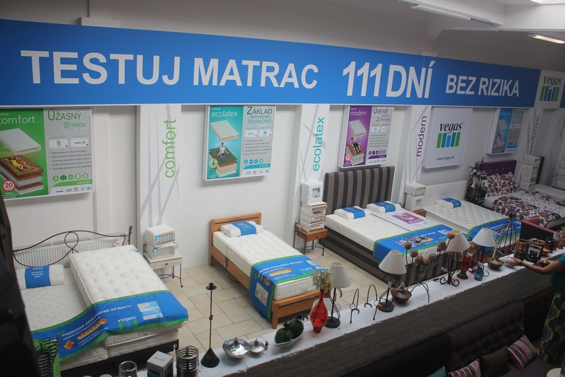 Predajňa VEGAS - Studená 4B, Bratislava Predajňa VEGAS - Studená 4B, Bratislava