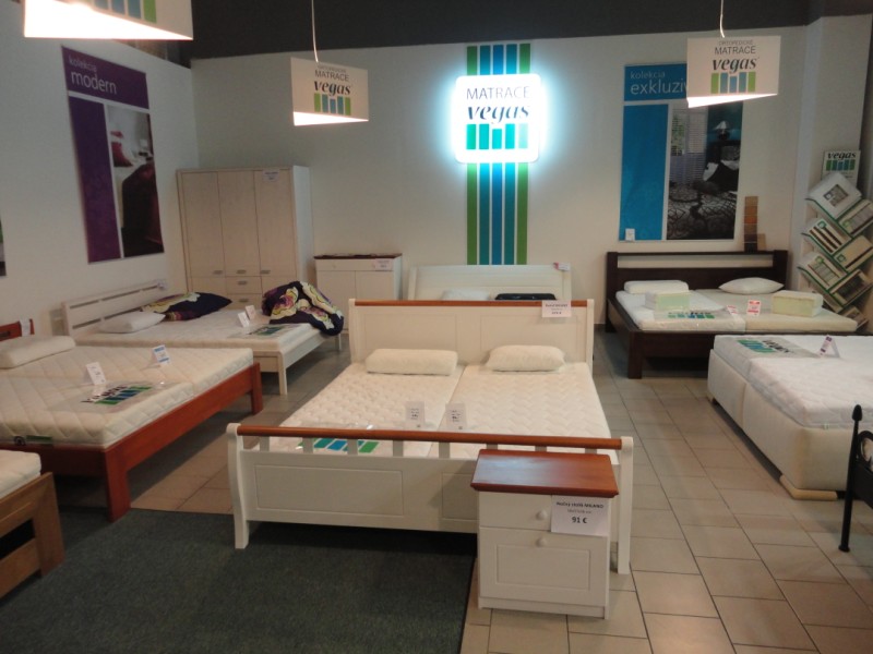 Predajňa VEGAS - HomeBox, Bratislavská 35, Nitra Predajňa VEGAS - HomeBox, Bratislavská 35, Nitra